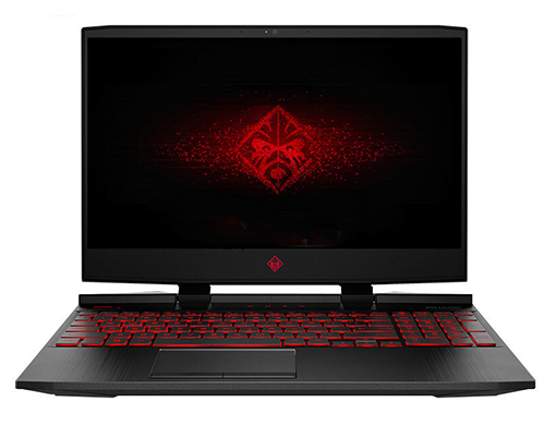 惠普暗影精靈4代U盤裝系統win10