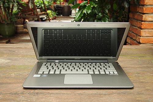 宏碁蜂鳥S3U盤裝系統(tǒng)win8