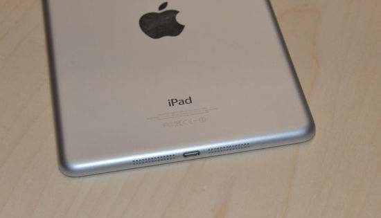 3-ipad usb接口有問題！