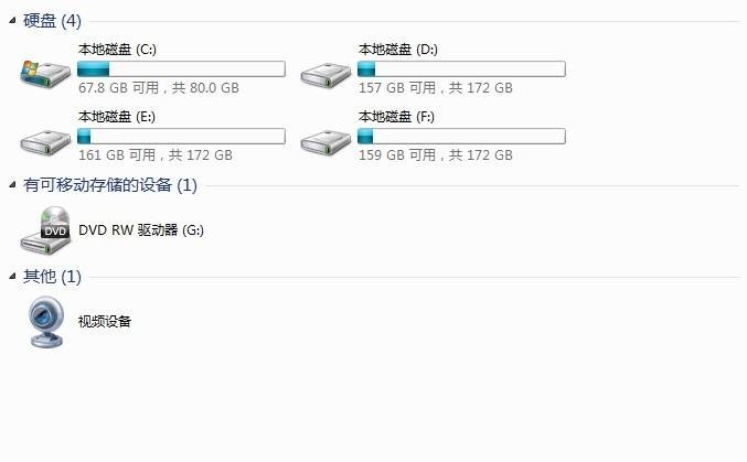 一、C盤(pán)可以格式化嗎？
