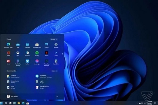 打開win11系統(tǒng)的運(yùn)行窗口