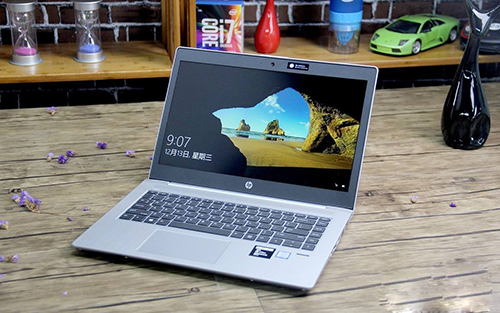 惠普戰(zhàn)66Pro G1 U盤(pán)裝系統(tǒng)win8
