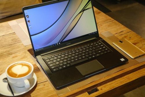 華為MateBook D(2018)U盤裝系統(tǒng)xp