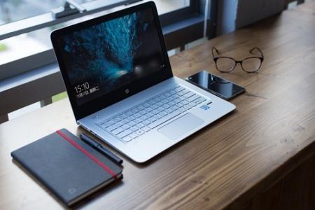 惠普ENVY 13-d000U盤裝系統win8