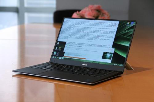 戴爾XPS 13微邊框U盤裝系統(tǒng)win7