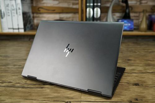惠普Envy 15-ae000 U盤裝系統win7