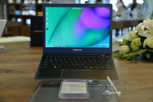 三星 Notebook 9 900X5L U盤裝系統win10