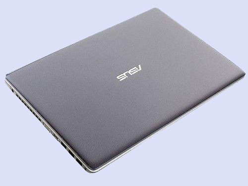華碩A450C U盤裝系統win7