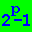Prime95(測試CPU穩定性)V27.4.0綠色版